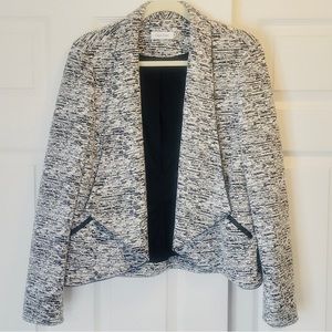 EUC Calvin Klein Blazer